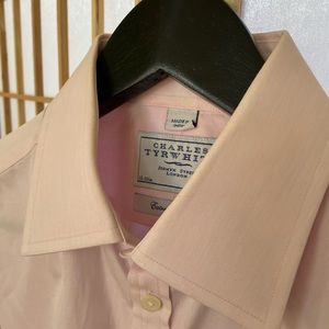Charles Tyrwhitt Men’s Dress Shirt